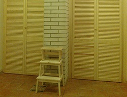 Šatní skříně Šatní skříně